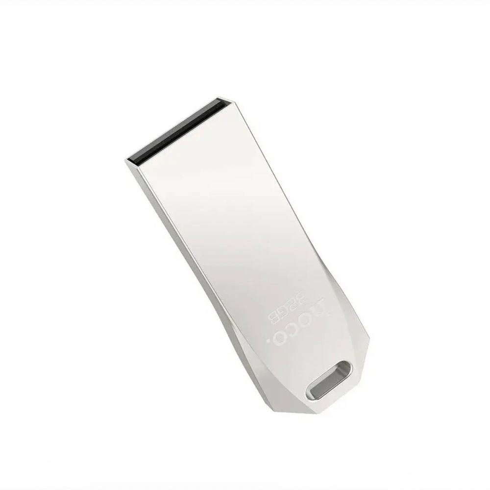 USB флеш накопитель флешка hoco UD4 64 ГБ