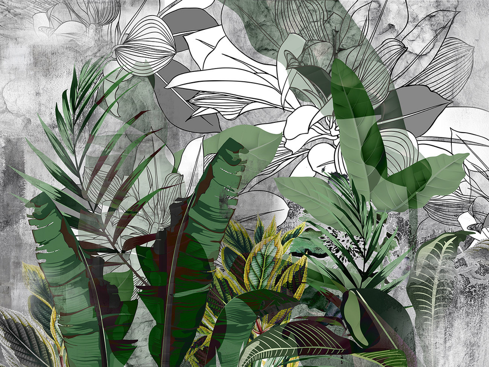 Дизайнерские обои Wall Street Astral-20