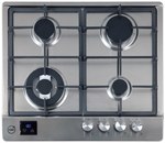 Газовая варочная панель MBS PG-625