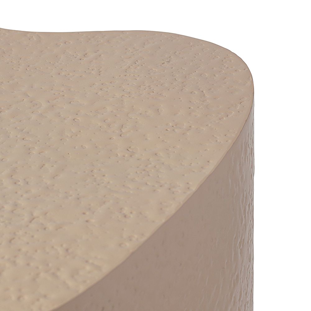 Набор из 2-х столиков Grannis, бежевые