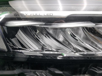 Фара правая Geely Tugella (2019-2024) LED