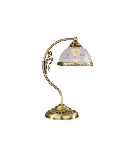 Настольная лампа Reccagni Angelo P.6202 P