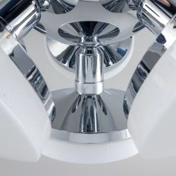 Citilux Тамбо CL716161Nz Люстра светодиодная с диммером