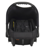 Детская коляска Riko Basic Montana Ecco 3 в 1 22 Beige