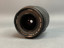 Canon EOS 50D Kit 18-55mm 68.000 кадров