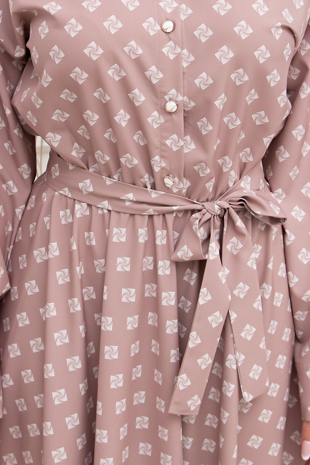 Платье Остин №1 Valentina