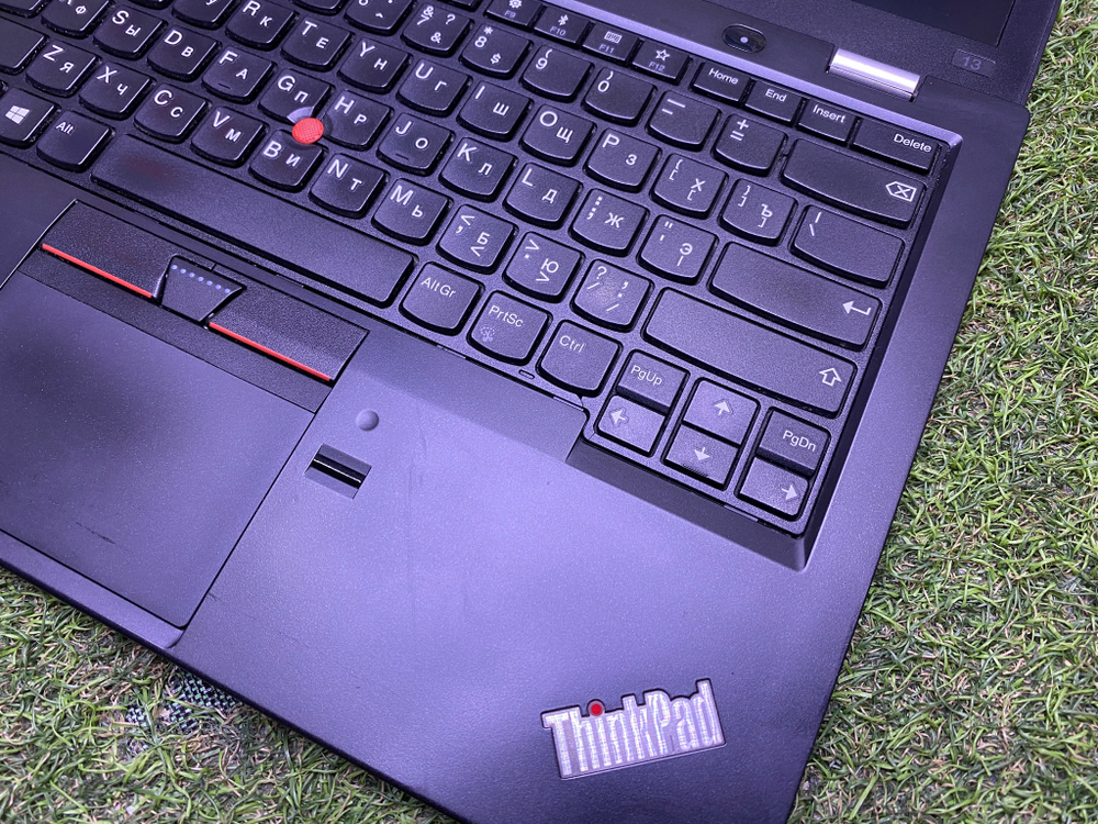 Ноутбук Lenovo i5-7/8GB/SSD128/FHD/ ThinkPad T470 14/[20hd0001rt]/Windows 10