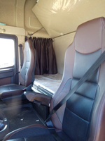 FAW J7 4x2 Седельный тягач CA4180P77K25E5 (Дизельный, 12,5 л, 553 л.с., АТ)
