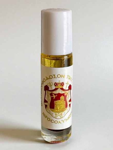 Миро Святогробское