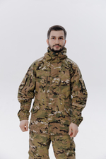 Костюм горка 6 весна лето / мультикам