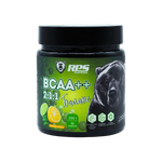 BCAA (2:1:1) 200г БАНКА RPS NUTRITION