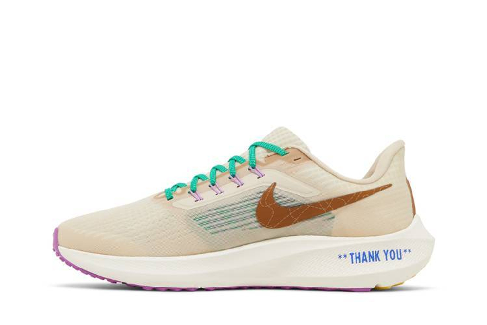 Кроссовки Nike Air Zoom Pegasus 39 'Moving Company'