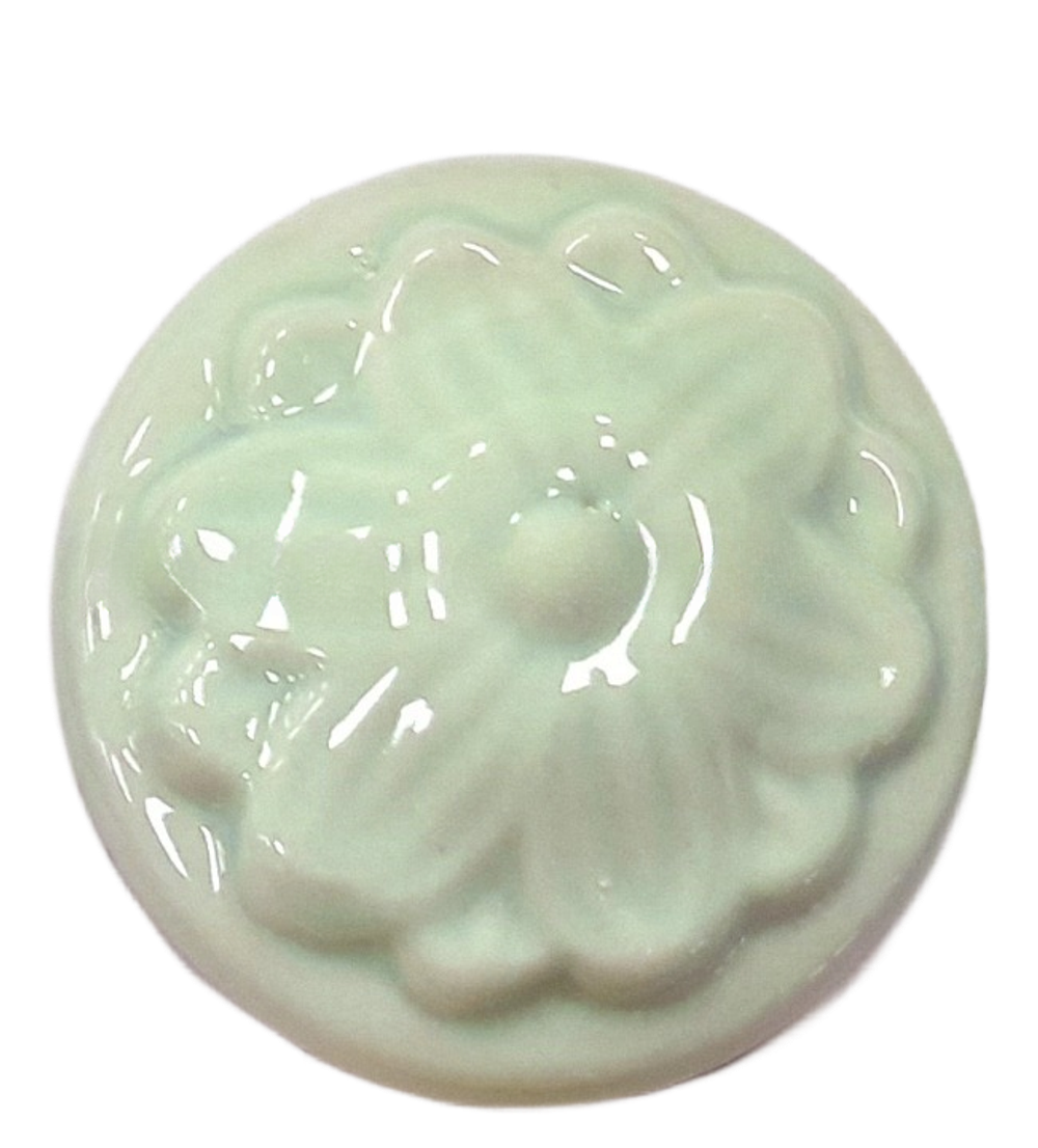 Краска глазурная BLS 964 Green Celadon