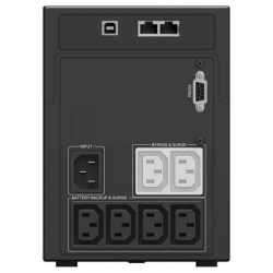 Ippon Smart Power Pro II 1200 (1005583)