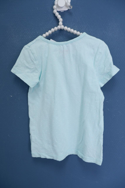 Футболка Modis в горошек на 4 года