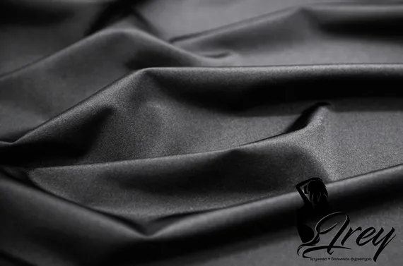 Микрофибра Lauma, арт. 116, черный