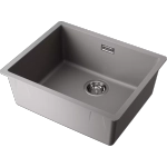 Кухонная мойка Omoikiri Yamakawa 55T Integra-GR Tetogranit/leningrad grey