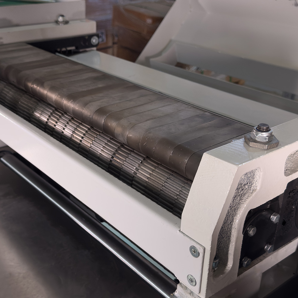 PROMA T-600J рейсмусовый станок