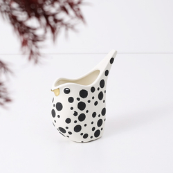 Кувшин Bird Ornament