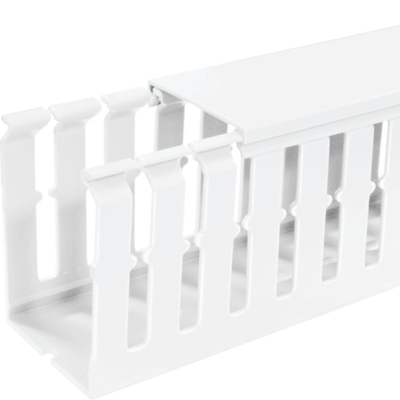 HF 100x100 SG2N, Кабельный канал