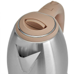 Чайник Яромир ЯР-1063 нержавеющая сталь