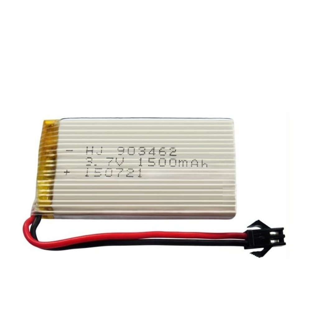 Аккумулятор ET LP903462-25CSM