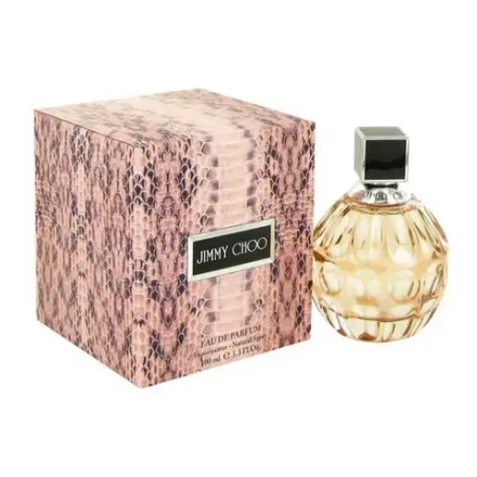 Женская парфюмерная вода JIMMY CHOO Edp 100 мл