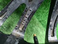 Диск Комплект R18 Chery Tiggo 8 Pro (2021-н.в.)