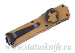 Нож Heretic Knives Colossus Blade Show Texas 2024фотография - 8