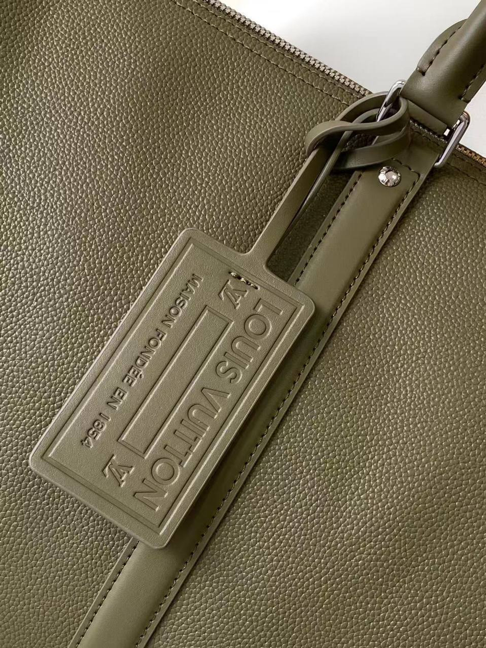Дорожная сумка Louis Vuitton