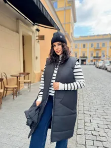 Жилет УК-906 Фабрика Моды