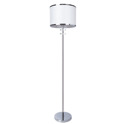 Торшер Arte Lamp A3990PN-1CC
