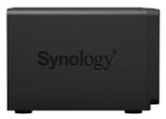 Сетевой накопитель Synology  DS620slim