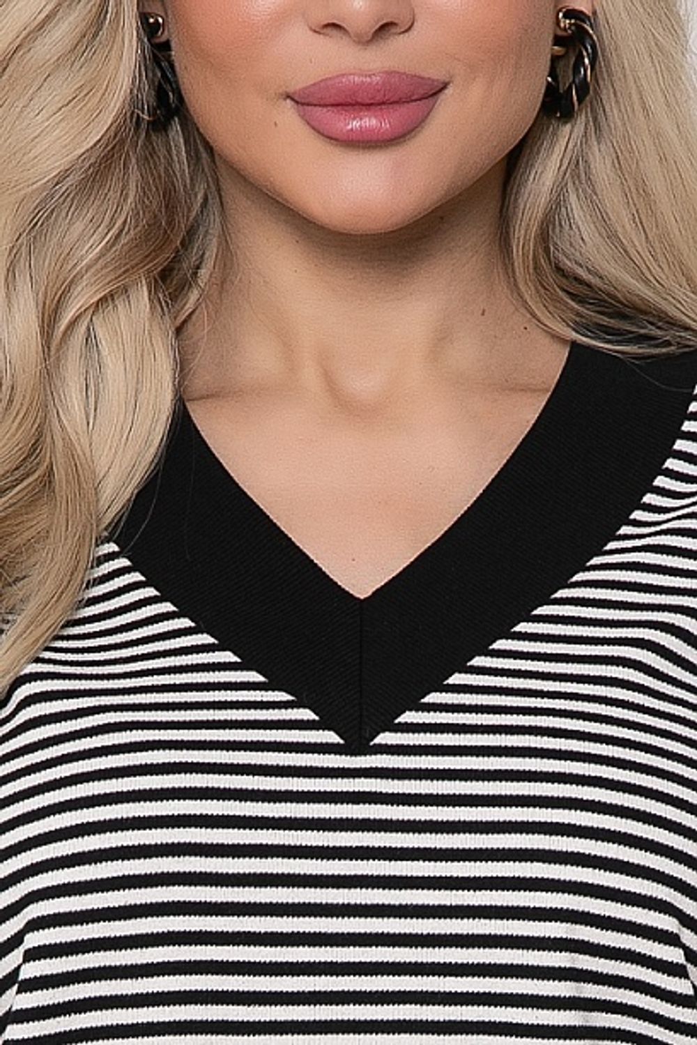 Джемпер 41687 Avili