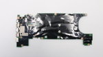 Материнская плата для ноутбука Lenovo ThinkPad T470s i7-7600 4G AMT=Y TPM2=Y WIN (01ER066), оригинал