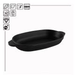 H1810 Сковорода чугунная овальная ТМ BRIZOLL 180х100х25 мм 1.jpg