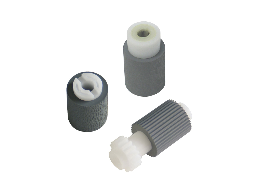 Комплект роликов 2AR07220, 2AR07230, 2AR07240 для KYOCERA KM-1620/1650/2050/2550/635/2035/2530/3530/4030/3035/4035/5035 (CET), CET8856, CET8856R