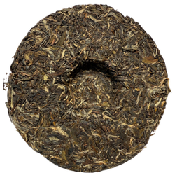 Шен Пуэр. Цзинь Май. 357г. 2023 год.