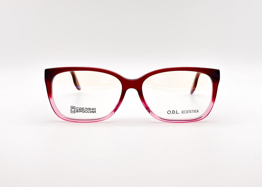 Изг. оправы O.D.L. COZY C3