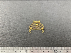 Лунница. Гнёздово 10 в.