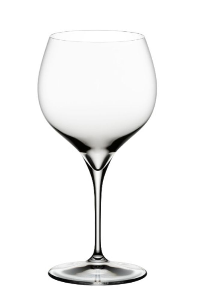 Grape - Фужер Chardonnay 640 мл хрусталь (stemglass)
