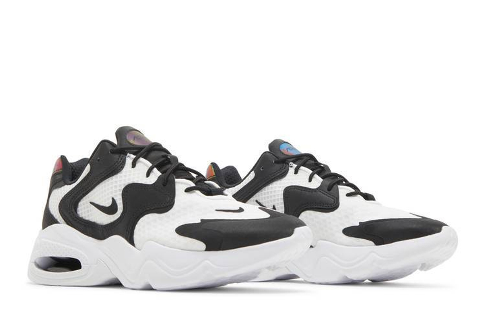 Кроссовки Nike Air Max 2X (Женская размерная сетка)