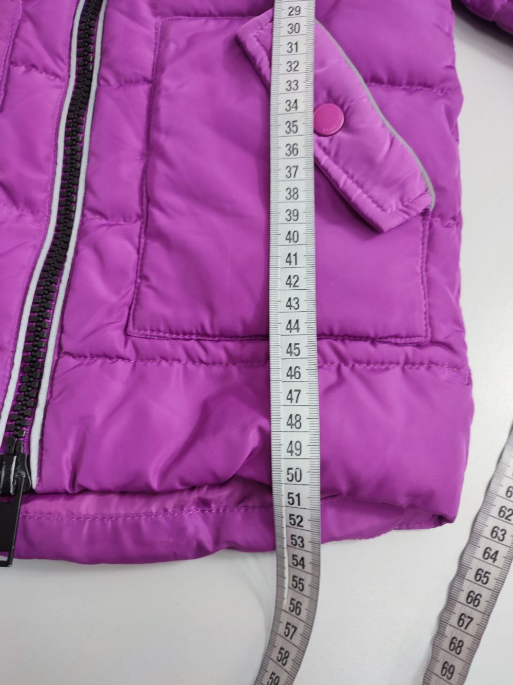 Куртка Acoola утепленная  на 3 года