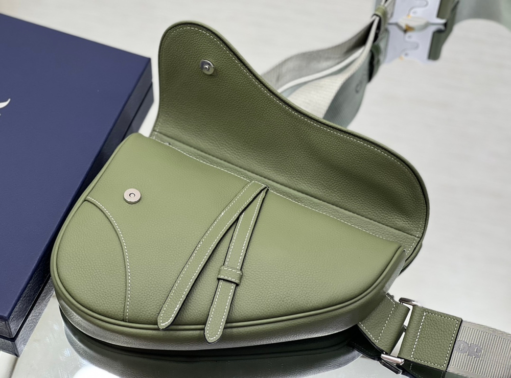Christian Dior Saddle 26 cm