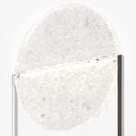 Декоративная настольная лампа Maytoni MANGATA MOD387TL-L8CH3K