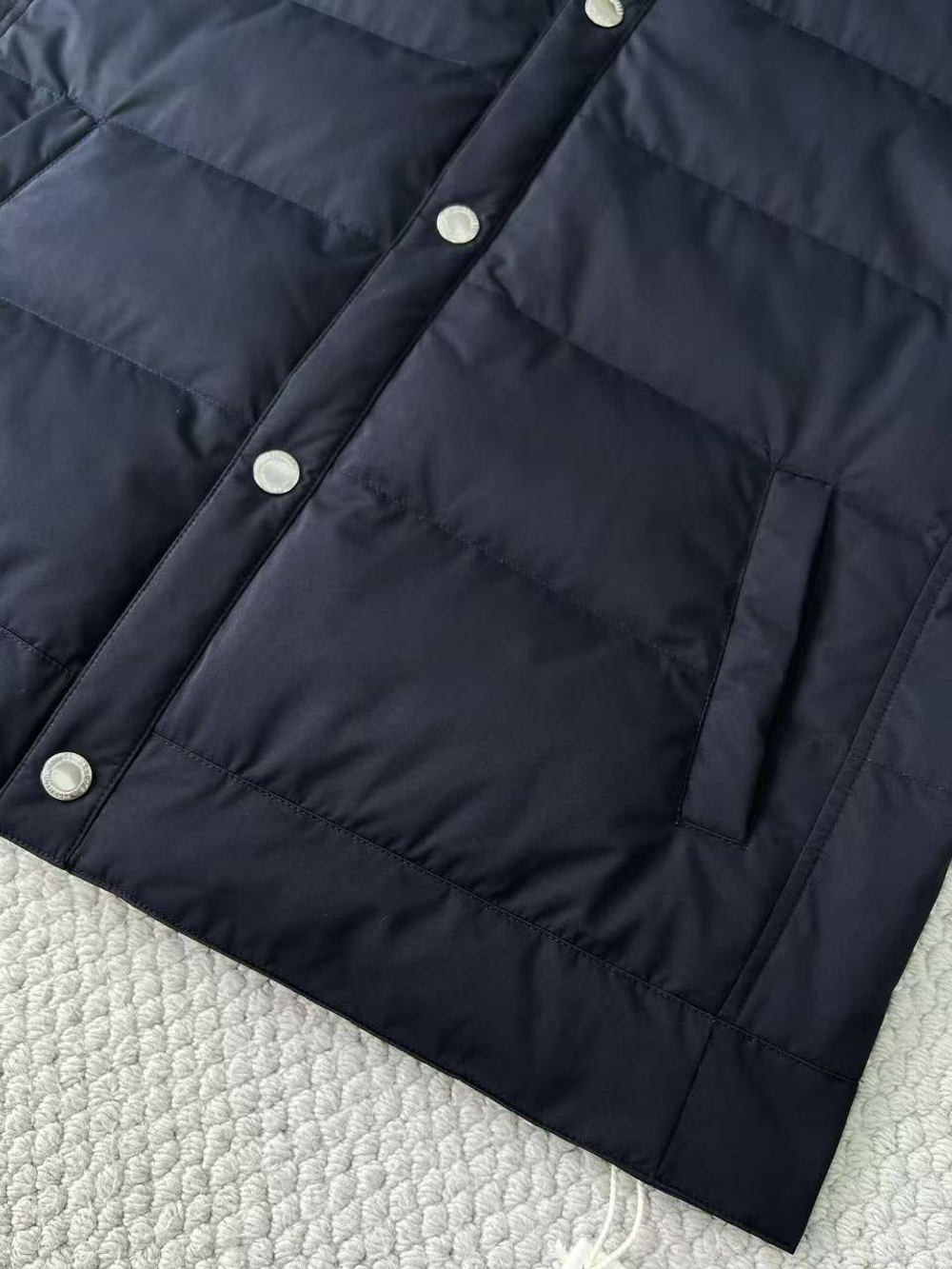Безрукавка Brunello Cucinelli