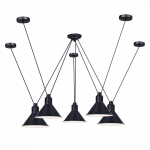 Подвесная люстра ST-Luce Svevo SL1804.403.05
