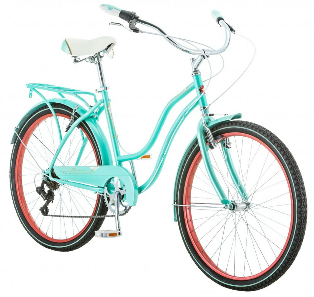 Женский велосипед Schwinn PERLA 7 (2018)