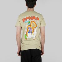  Футболка мужская Ripndip Stellar Tee артикул:RND7080 - купить в магазине Дайс