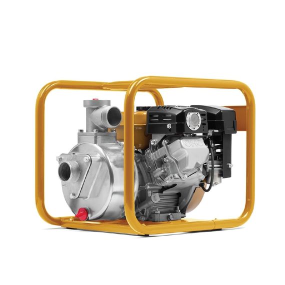 Мотопомпа Caiman CP-205ST с двигателем Honda